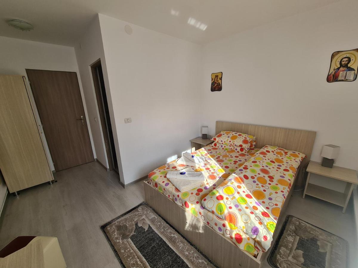 Cazare Turism Prislop Hotel ฮาเซก ภายนอก รูปภาพ